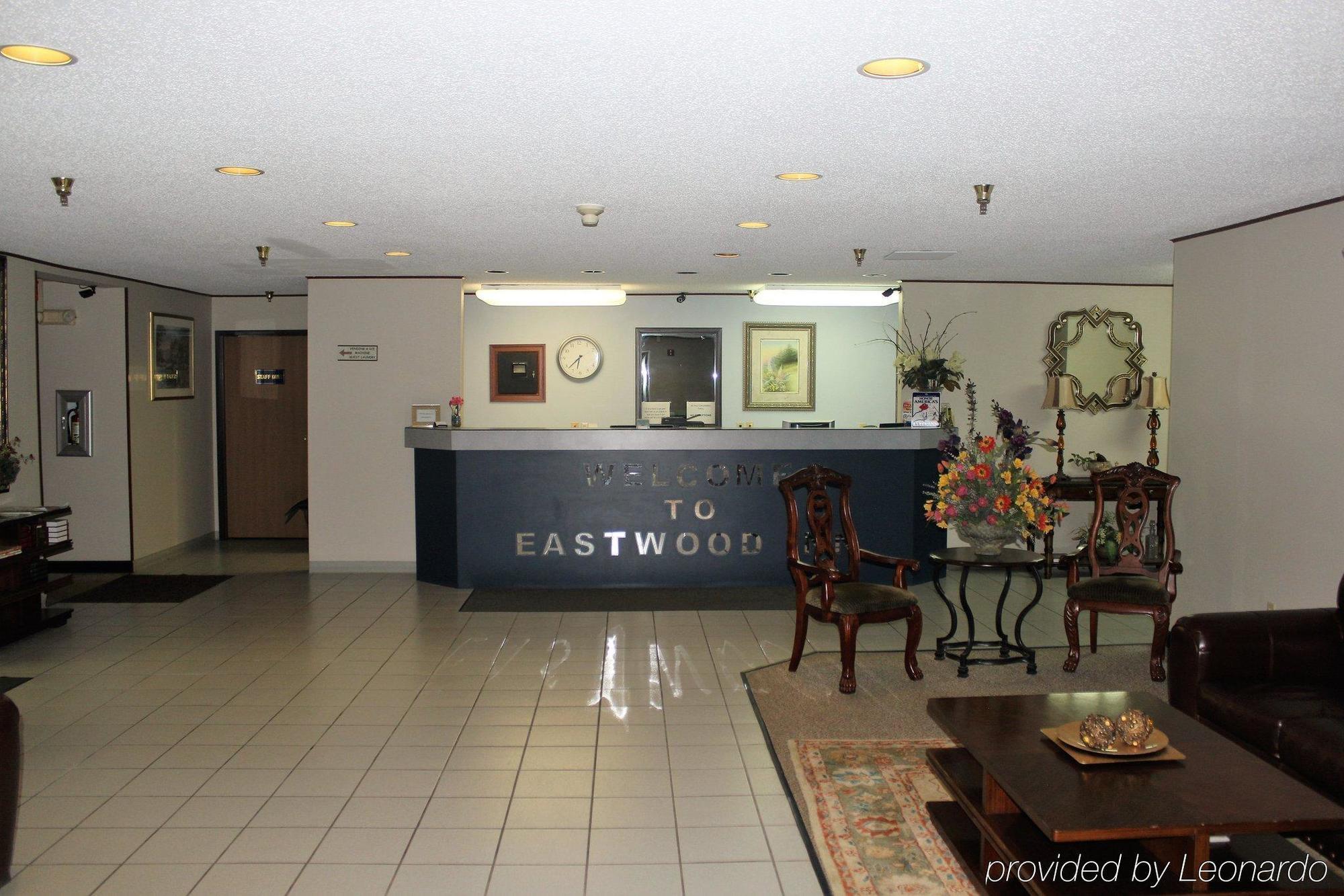 Eastwood Inn Motley Exterior foto